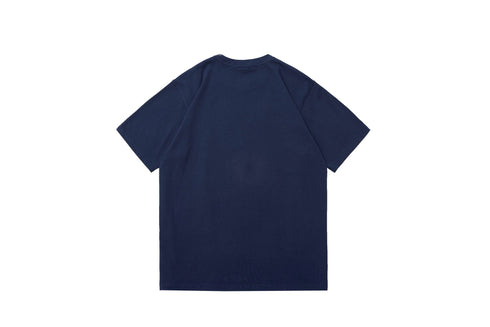 Trendy Letter Print T-shirt